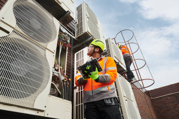 Best Solar-powered HVAC Systems in Bolingbrook, IL
