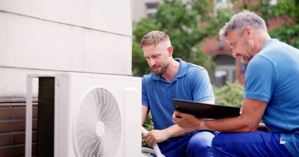 Bolingbrook, IL HVAC Company