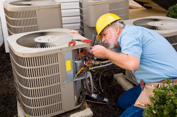 Best Emergency HVAC Services in Bolingbrook, IL