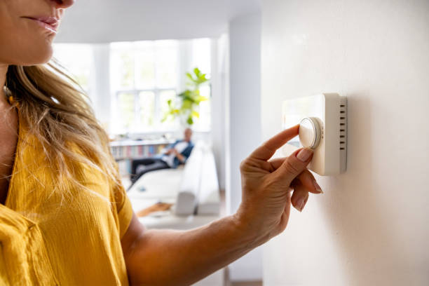 Best Seasonal HVAC Services in Bolingbrook, IL