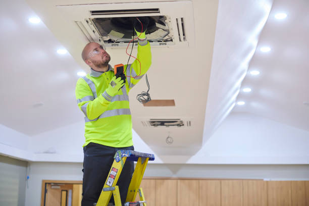 Best HVAC Consulting and Engineering in Bolingbrook, IL